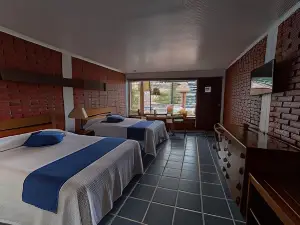 Hotel Plaza Palmas