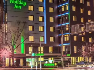 Holiday Inn Plovdiv