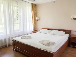Бухта Коприно Парк-Отель