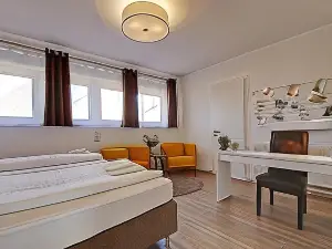 Neckarbett - Self Service Hotel