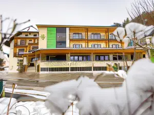 Hotel Mönichwalderhof