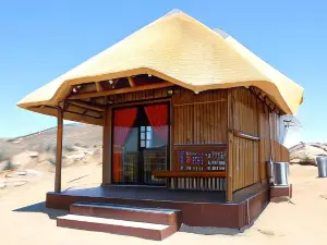 斯佩吉彼特旅館
