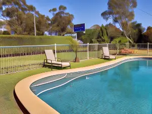 Euroa Motor Inn
