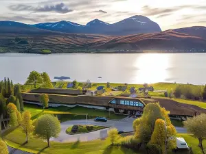 Fjellkysten