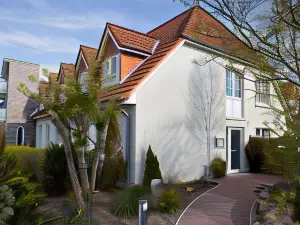 Hotel Landhaus Sterdebüll