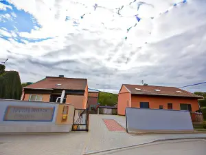 Penzion U Kraliku
