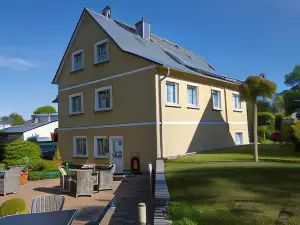 Pension Hinter der Düne