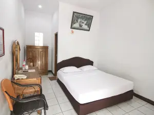 Grand Ciwareng Inn Hotel and Resort