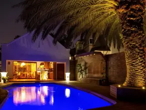 The Giglio Boutique Hotel at Zevenster