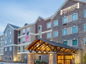 Staybridge Suites Canton