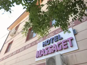 Massaget Hotel