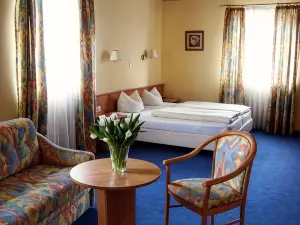 Hotel-Café-Rathaus "Zum Fischerwirt"