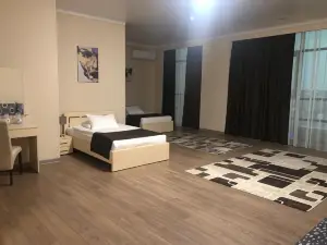 Baitau Hotel Aktobe