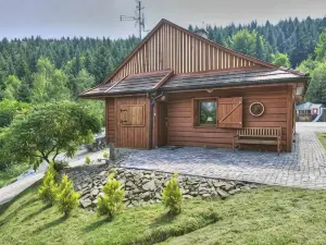 Świerkowe Zacisze Domki