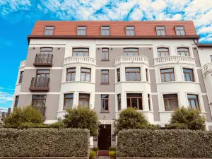 Gatsby Hotel - Adults Only - Small Luxury Hotel - by F-Hotels