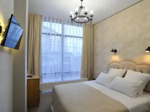 Panorama Loft Hotel