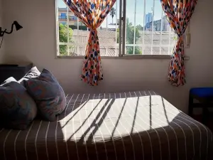 Dch Hostel Backpaquers