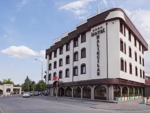 Balikcilar Hotel