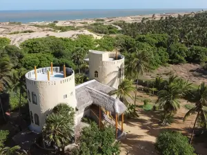 Dune Towers