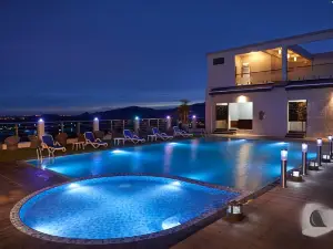 Purest Hotel Sungai Petani