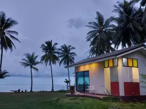 Baan Be Beach