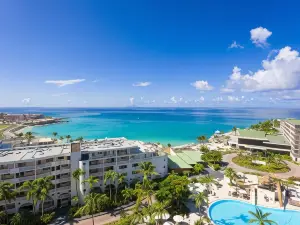 Sonesta Maho Beach All Inclusive Resort Casino & Spa