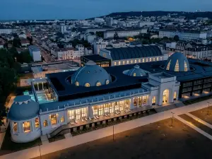 Villa Thermae Nancy