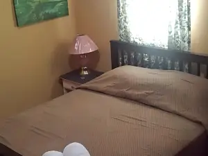 Hospedaje Rampolla's