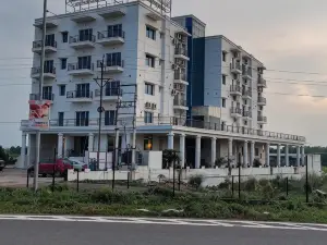 Sambhabana Hotel & Suites