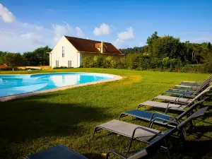 Quinta da Nasce Água