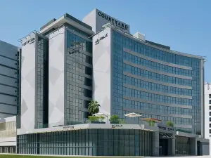 Courtyard by Marriott World Trade Centre