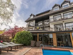 Villa Verdi Pleasure & Spa