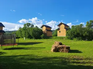 Eco Lodge Eagle's Nest
