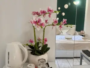 Apartments Ana & Ita