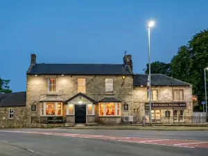 ザ オークス ホテル