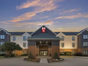 Best Western Plus Executive Hotel  Suites
