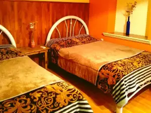 Hostal Quinto Sol Huamantla
