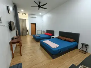 Fadli Homestay