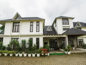 Akim Homestay