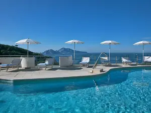 Hotel & Spa Bellavista Francischiello