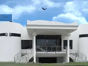 Ramprastha Hotel