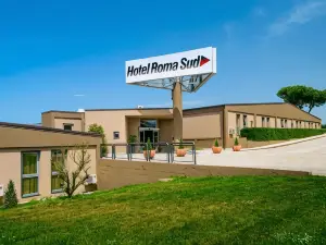 Hotel Roma Sud