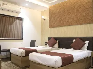 Hotel Sahyadri