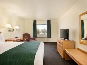 트래블로지 바이 윈덤 알파인