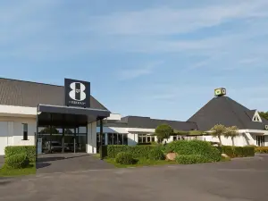 Gr8 Hotel Oosterhout