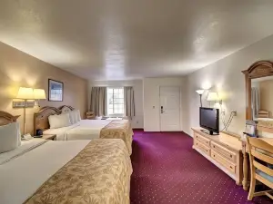 Days Inn by Wyndham Lolo / Missoula Area