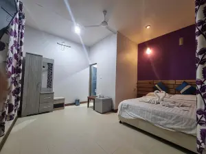Jerrys Dive Lodge Rasdhoo