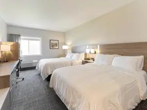 Brady Hotel