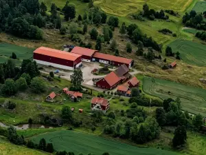 Backgårdens Turism & Kultur