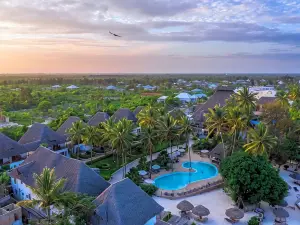 パラダイス ビーチ リゾート